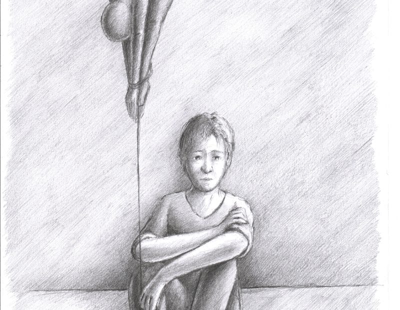 Silent-Art Zeichnung 2020-12-09