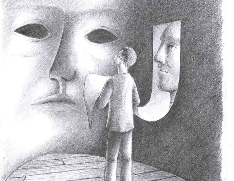 Silent-Art Zeichnung 2021-01-02