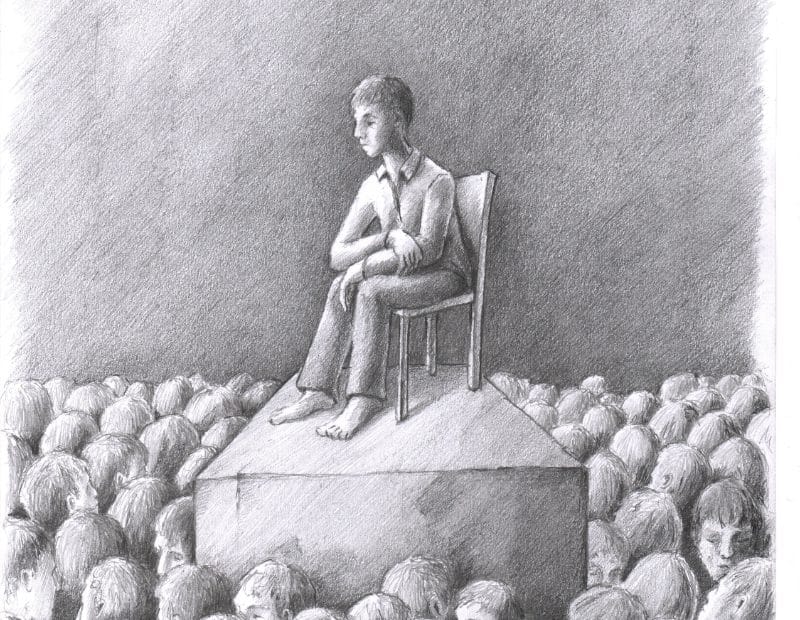 Silent-Art Zeichnung 2021-01-05