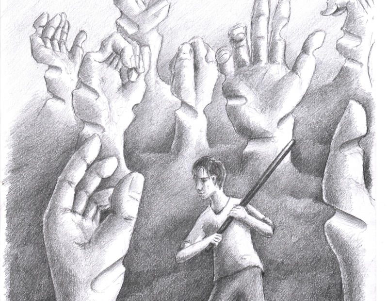 Silent-Art Zeichnung 2021-01-04