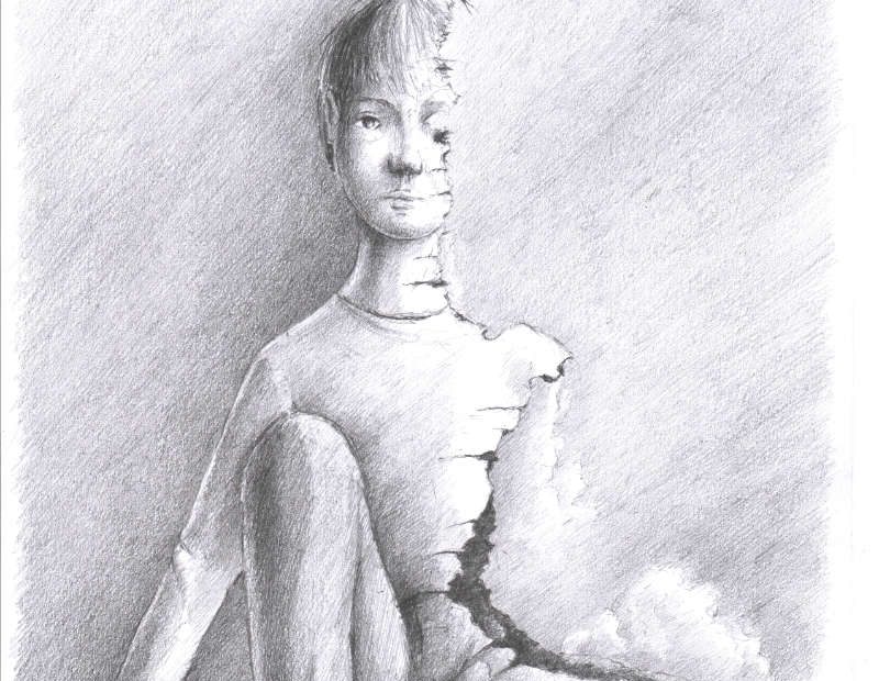 Silent-Art Zeichnung 2021-01-07