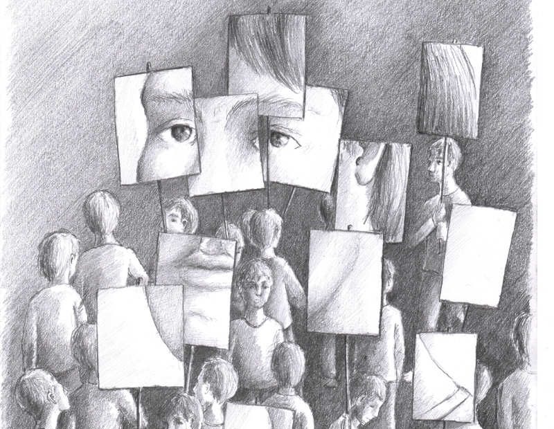 Silent-Art Zeichnung 2021-01-08