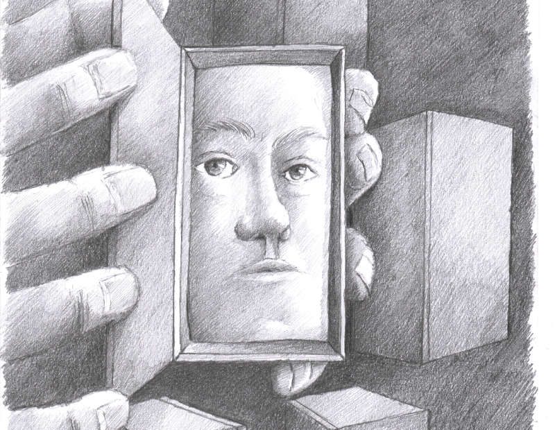 Silent-Art Zeichnung 2021-01-09