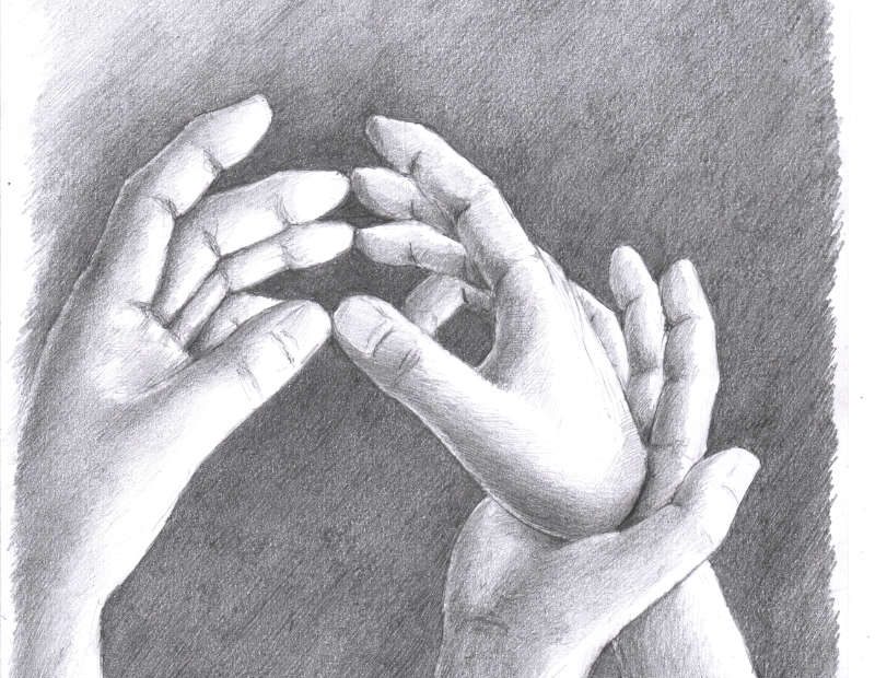 Silent-Art Zeichnung 2021-01-13