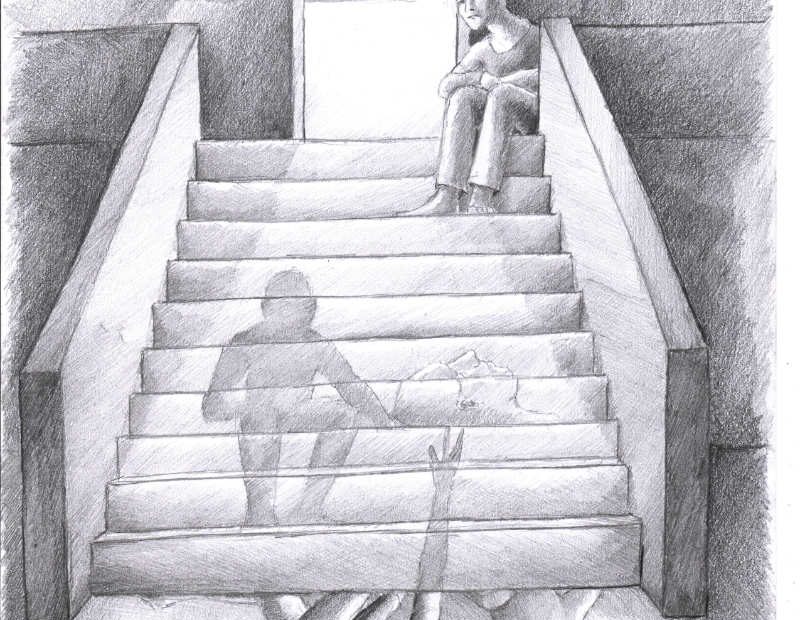 Silent-Art Zeichnung 2021-01-14