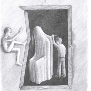Silent-Art Zeichnung 2021-01-16