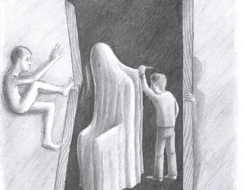 Silent-Art Zeichnung 2021-01-16