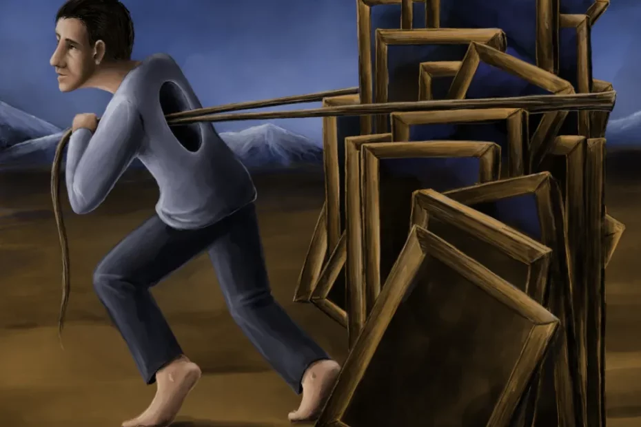 Silent-Art digitale Kunst 2022-04-04