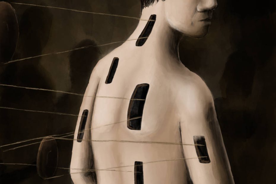 Silent-Art digitale Kunst 2022-05-06