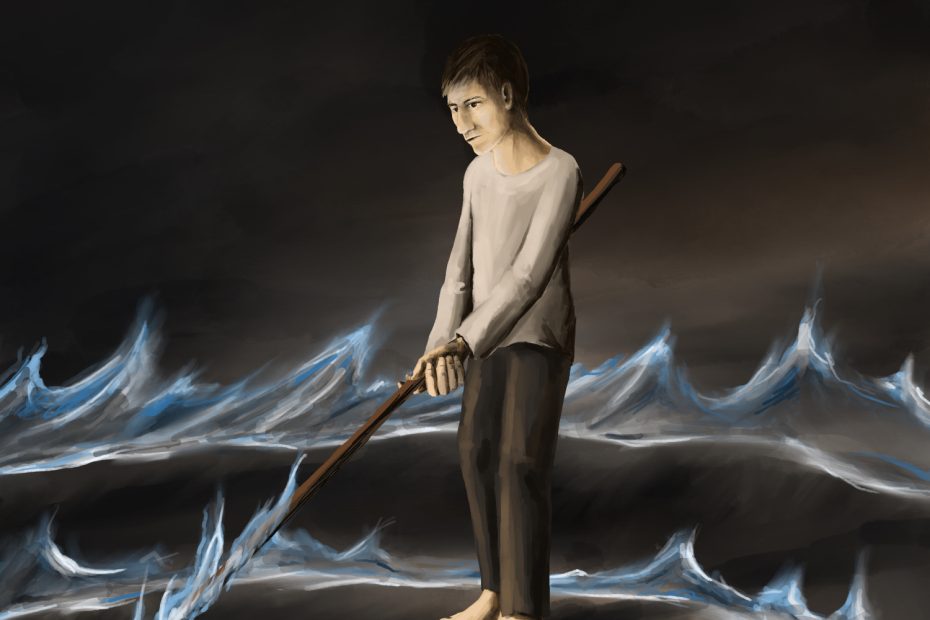 Silent-Art Kunstwerk 2023-01-03