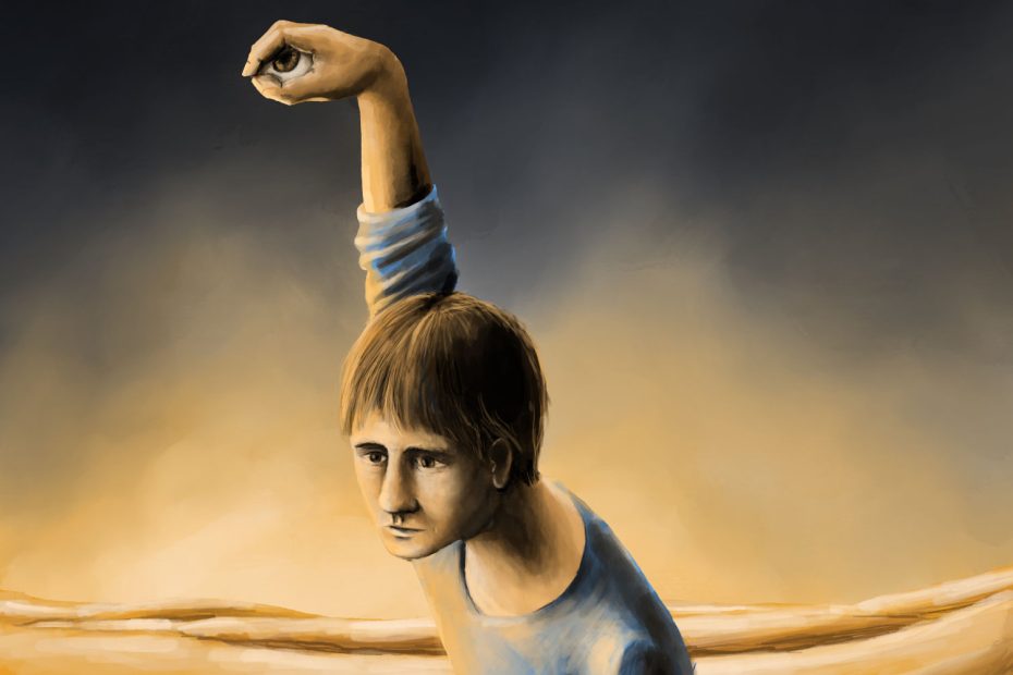 Silent-Art Kunstwerk 2023-01-06