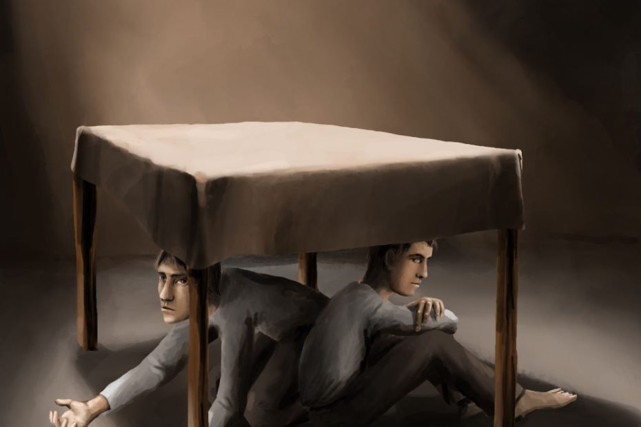 Silent-Art Kunstwerk 2023-03-01