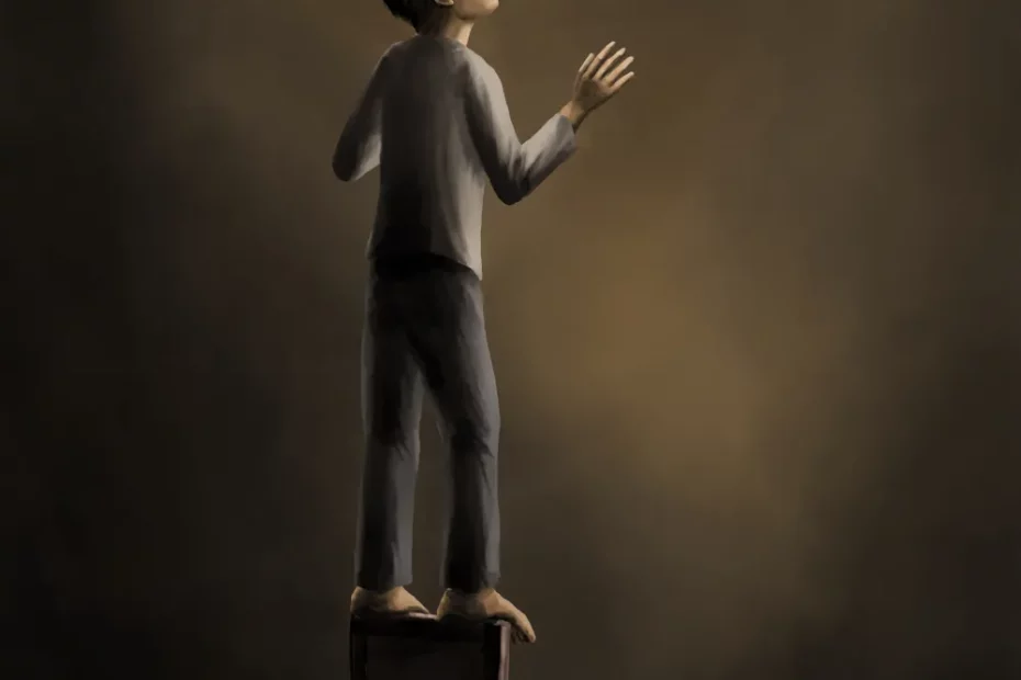 Silent-Art Kunstwerk 2023-04-03