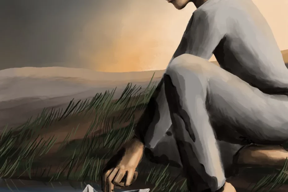 Silent-Art Kunstwerk 2023-04-04