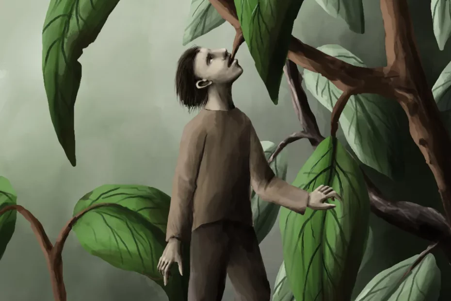 Silent-Art Kunstwerk 2023-04-05