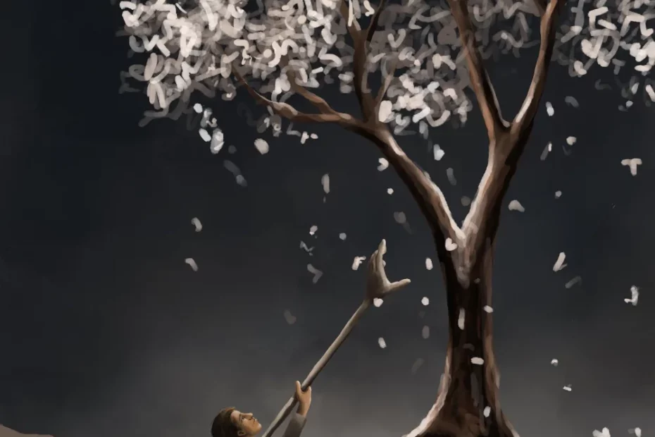 Silent-Art Kunstwerk 2023-04-06