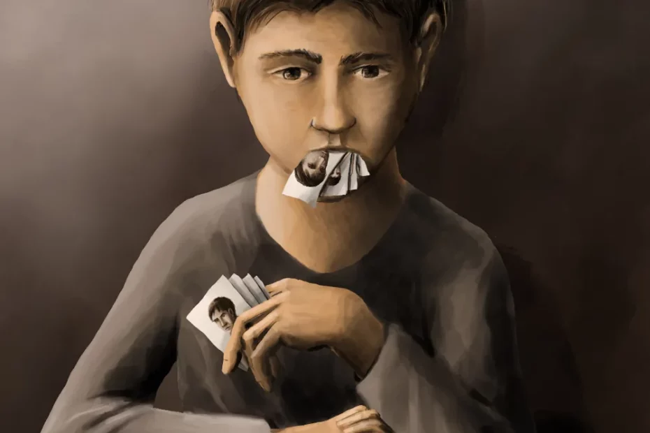 Silent-Art Kunstwerk 2023-04-07