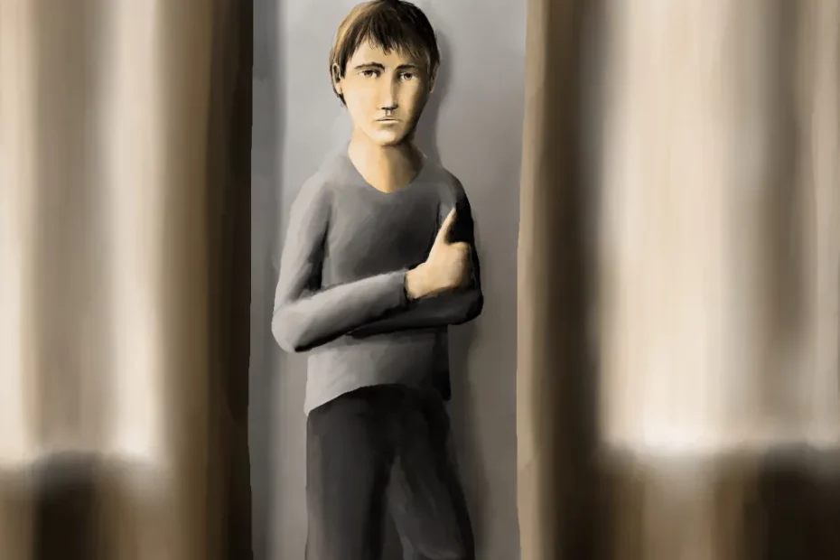 Silent-Art Kunstwerk 2023-04-08