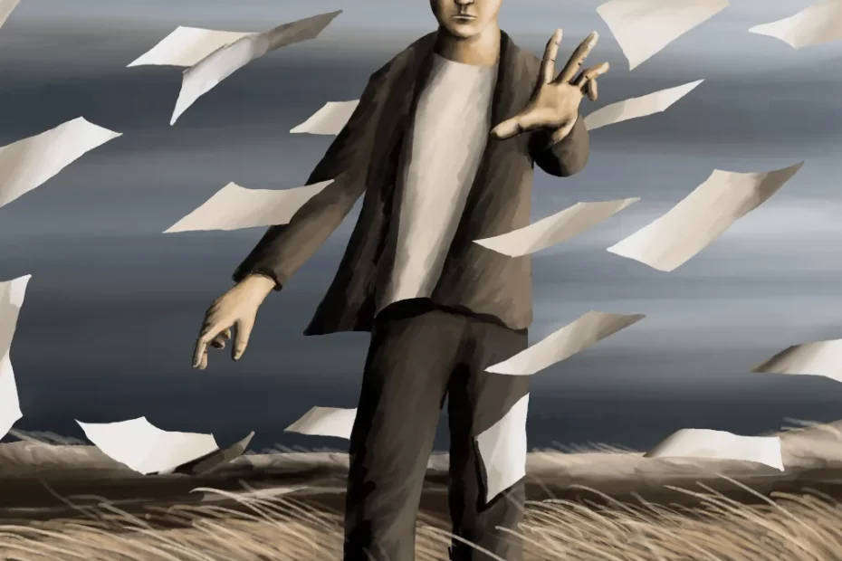 Silent-Art Gemälde 2023-04-09