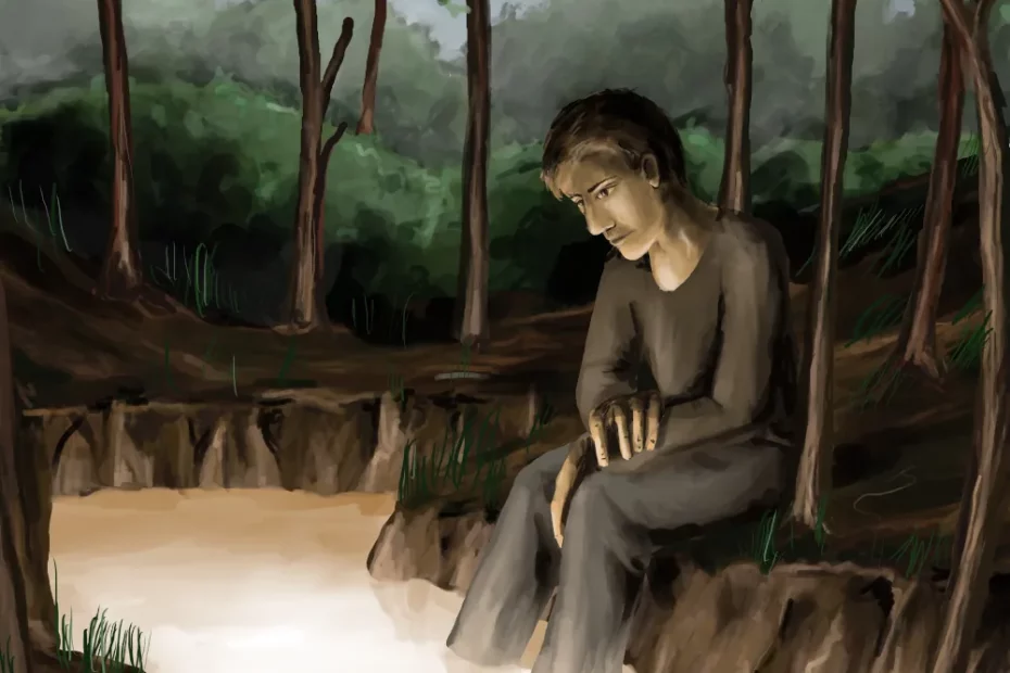 Silent-Art Gemälde 2023-04-11