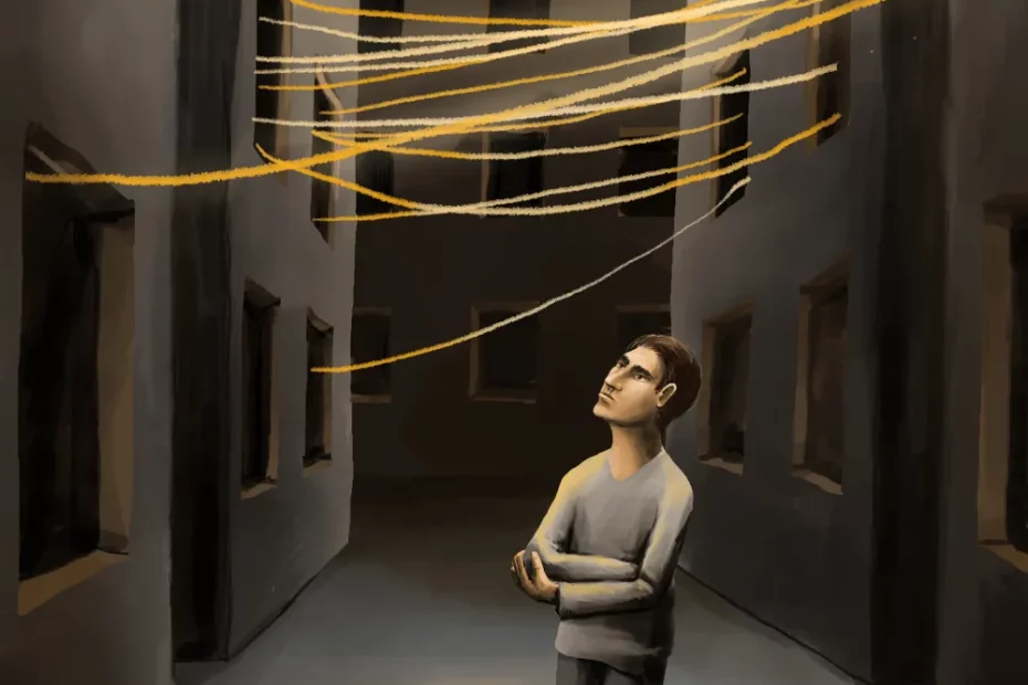 Silent-Art Gemälde 2023-04-12