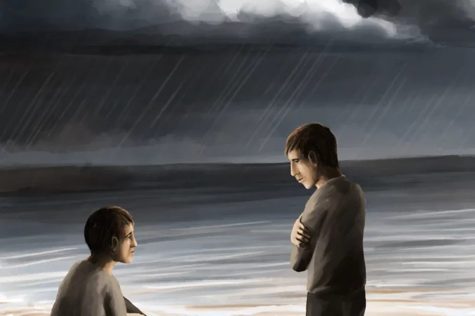 Silent-Art Kunstwerk 2023-04-13