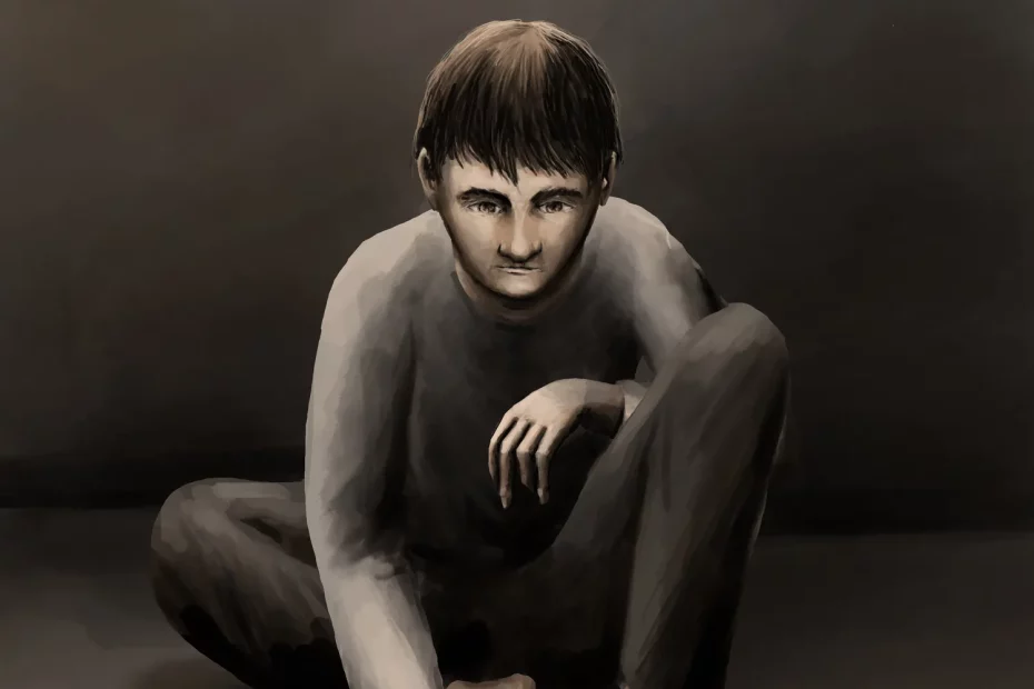 Silent-Art Gemälde 2023-05-05