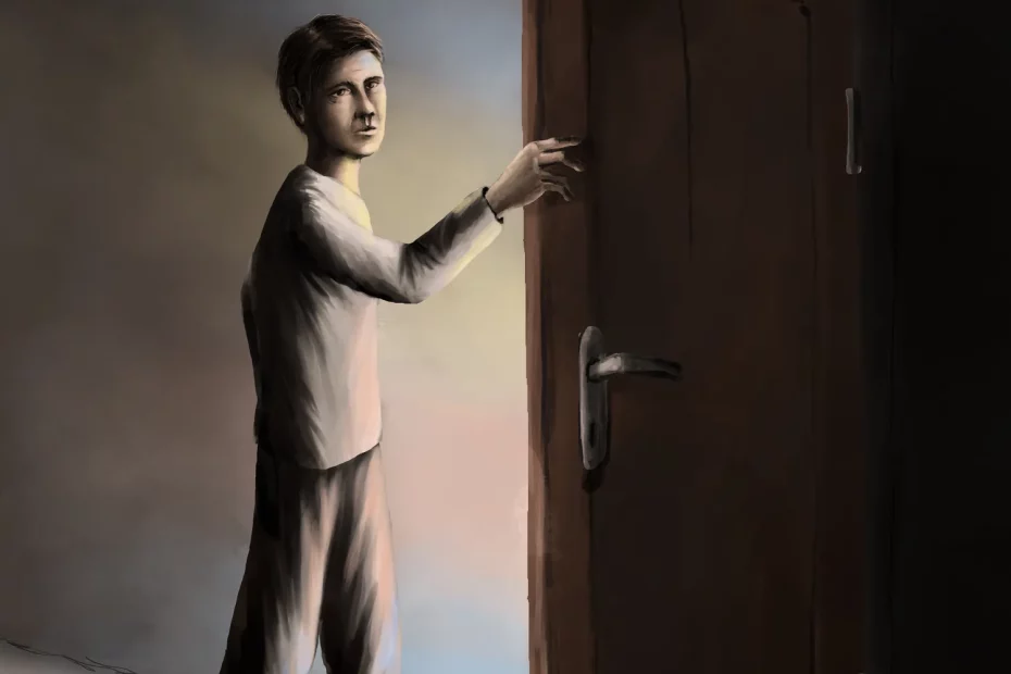 Silent-Art Gemälde 2023-05-09