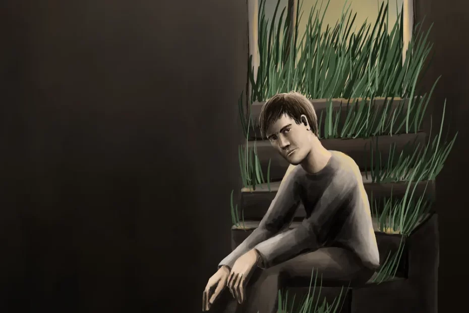 Silent-Art Gemälde 2023-06-04