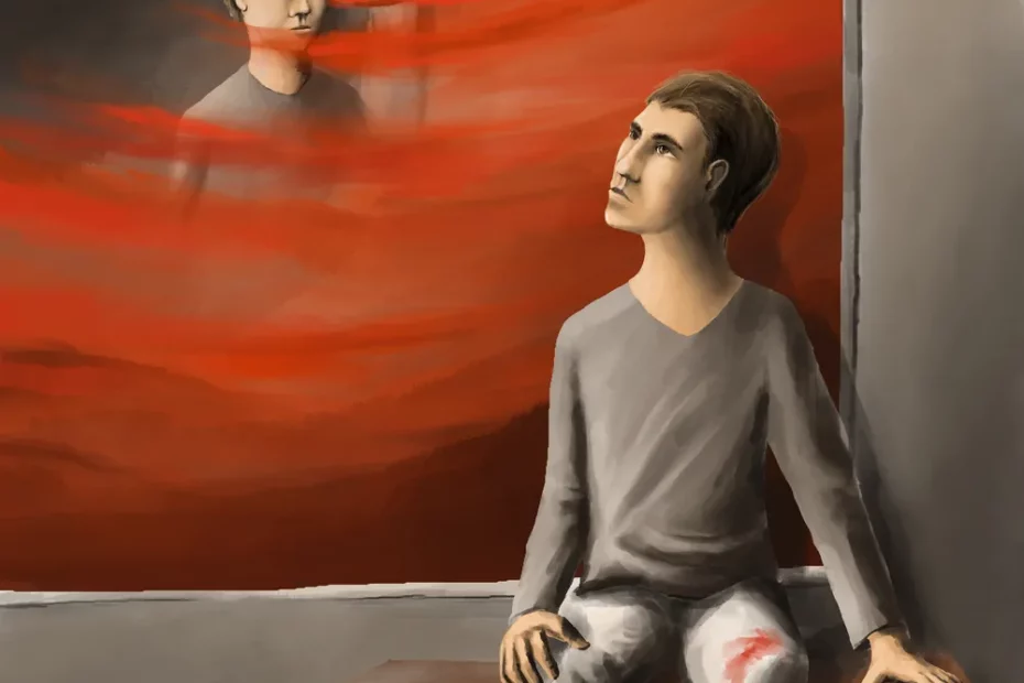 Silent-Art Gemälde 2023-06-09