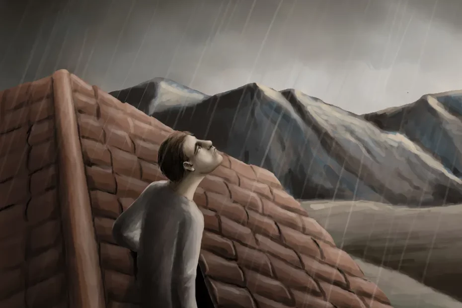 Silent-Art Gemälde 2023-06-11