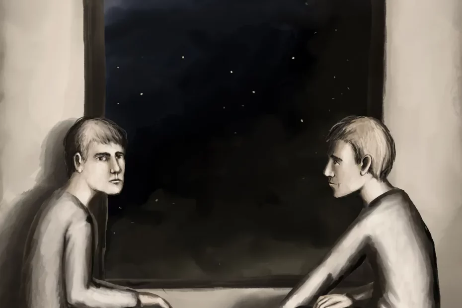 Silent-Art Gemälde 2023-08-04