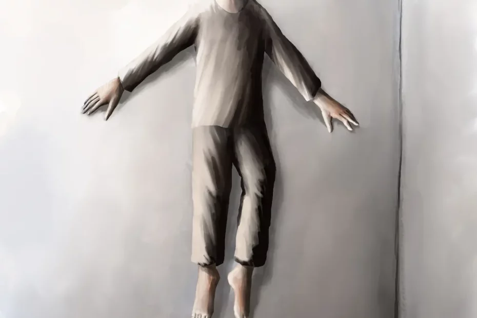 Silent-Art Gemälde 2023-08-07