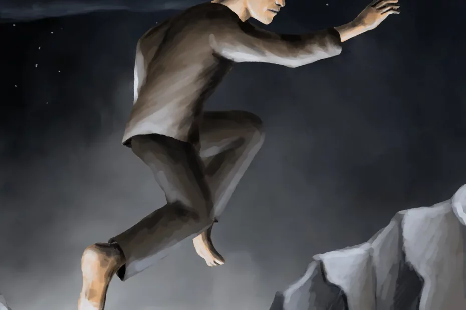 Silent-Art Gemälde 2023-08-11