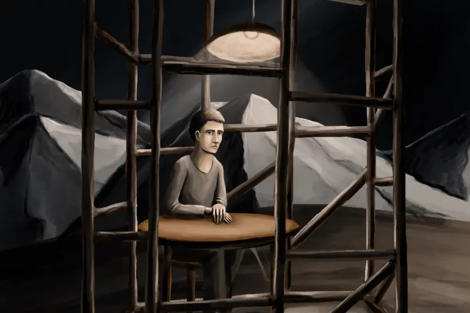 Silent-Art Gemälde 2023-09-07