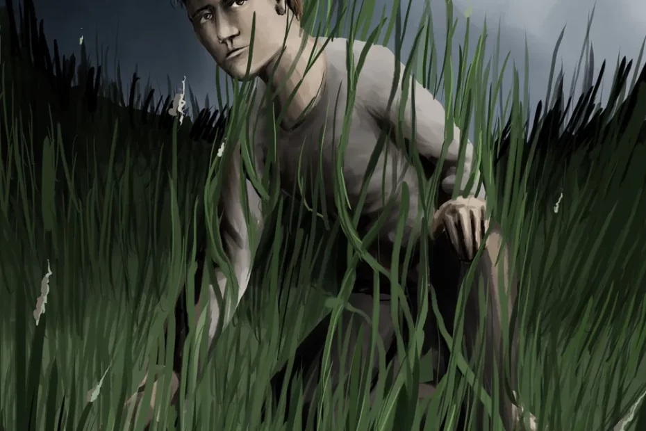 Silent-Art Gemälde 2023-09-10