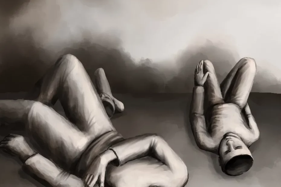 Silent-Art Gemälde 2023-10-08