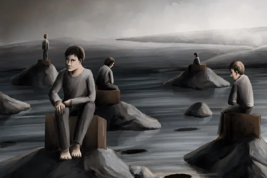 Silent-Art Gemälde 2023-10-09