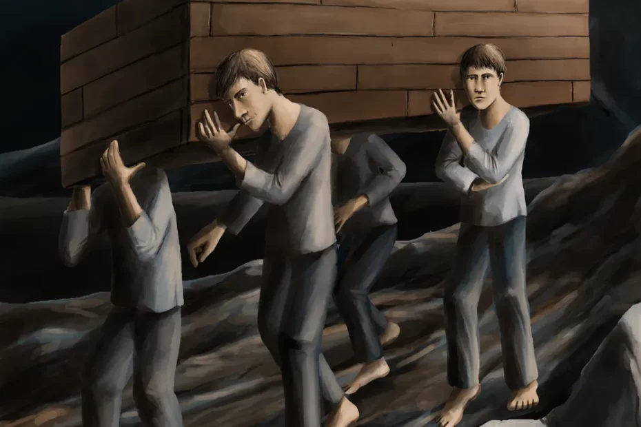 Silent-Art Gemälde 2023-10-14