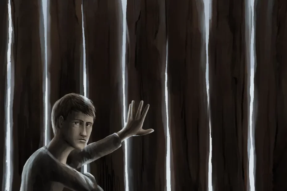 Silent-Art Gemälde 2023-11-03