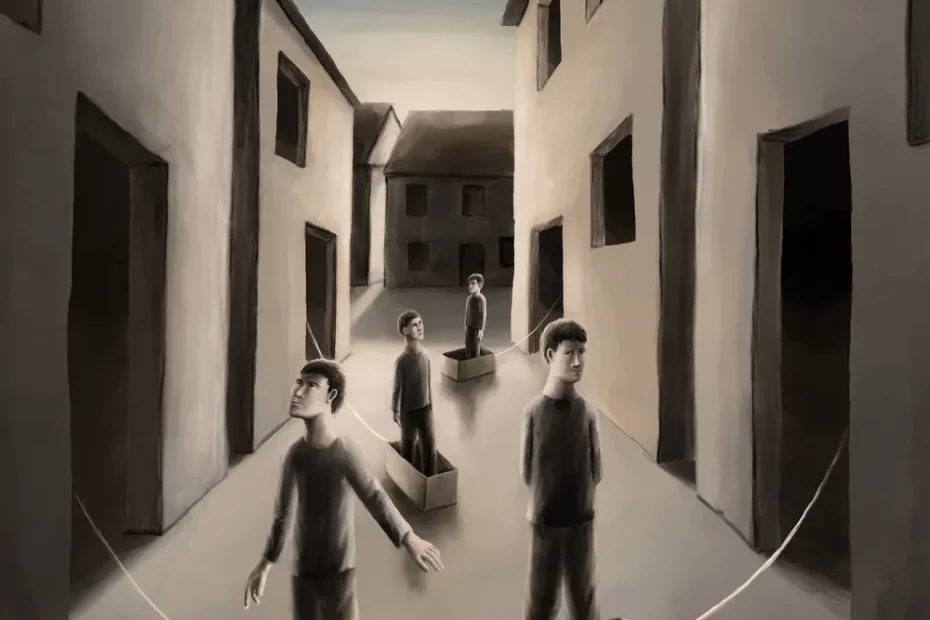 Silent-Art Gemälde 2024-03-15