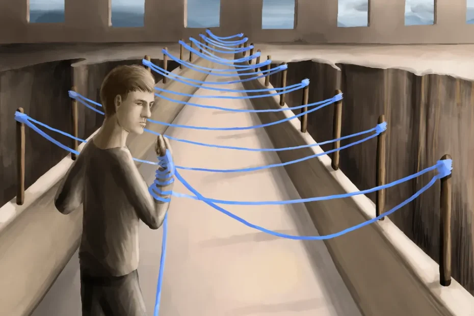 Silent-Art Gemälde 2024-07-07