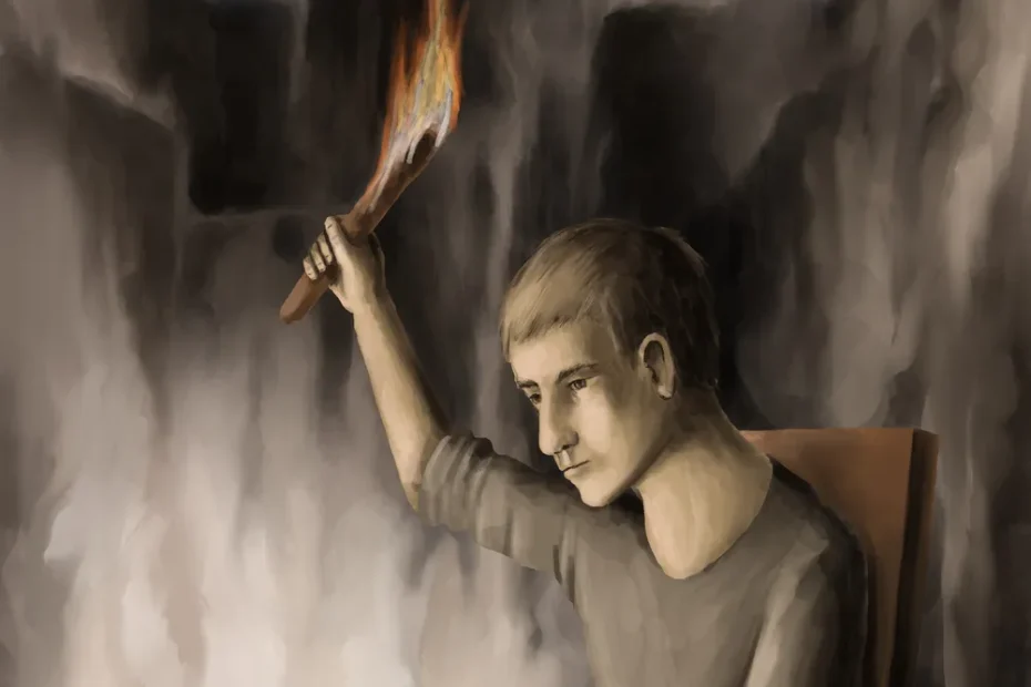 Silent-Art Gemälde 2024-07-08