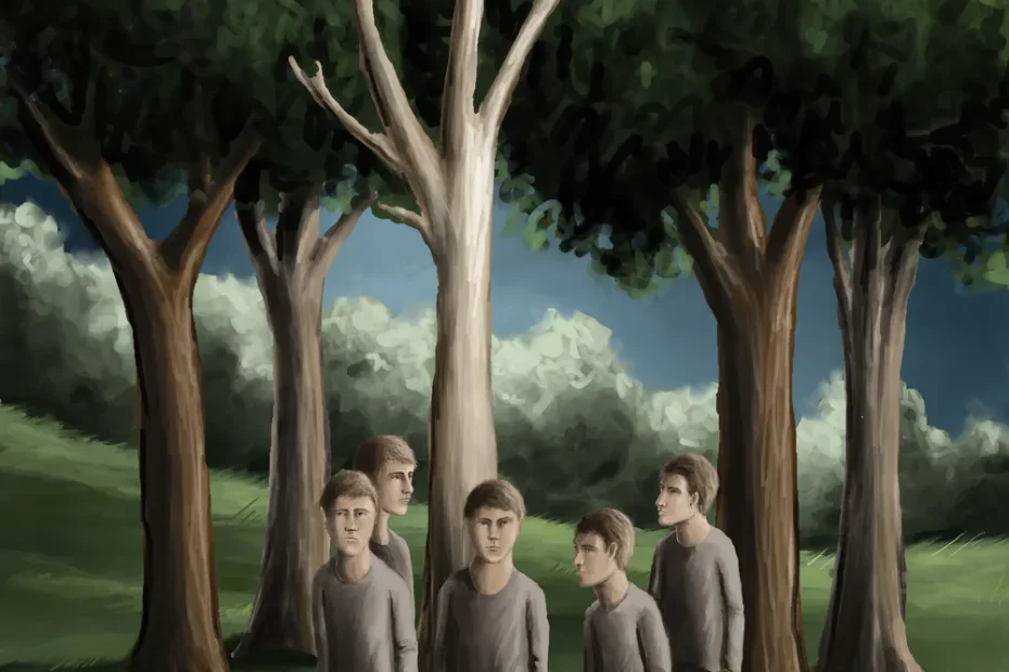 Silent-Art Gemälde 2024-07-09