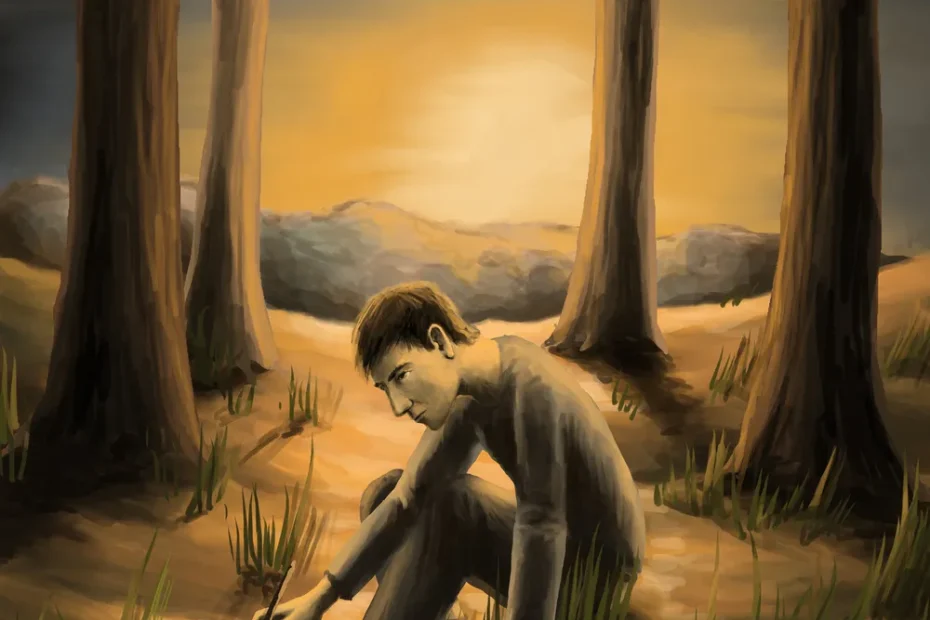 Silent-Art Gemälde 2024-07-11