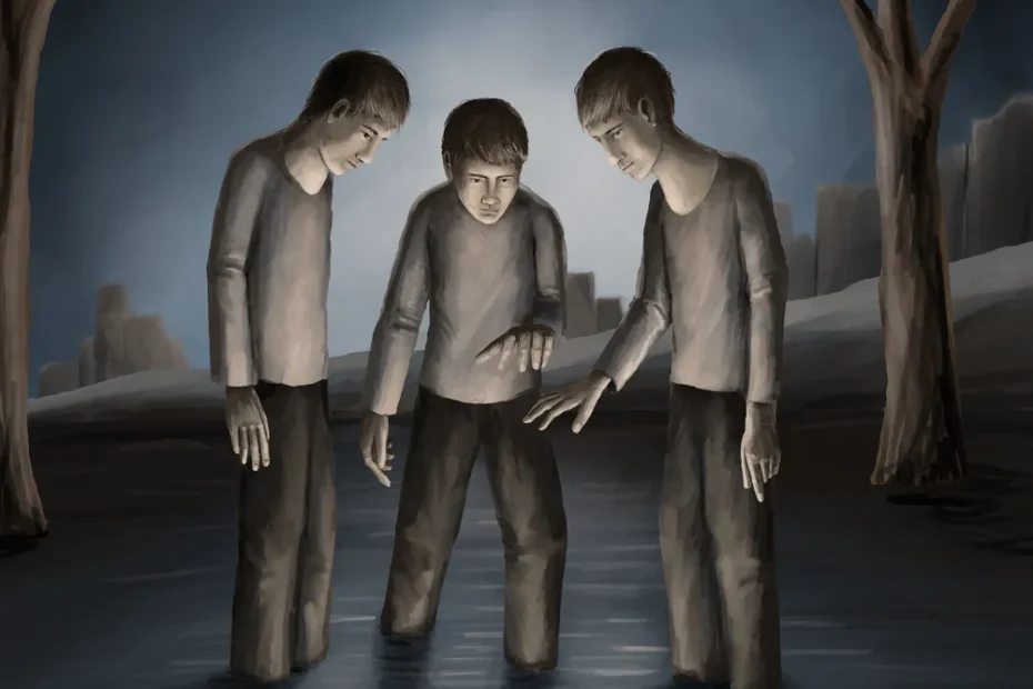 Silent-Art Gemälde 2024-09-10