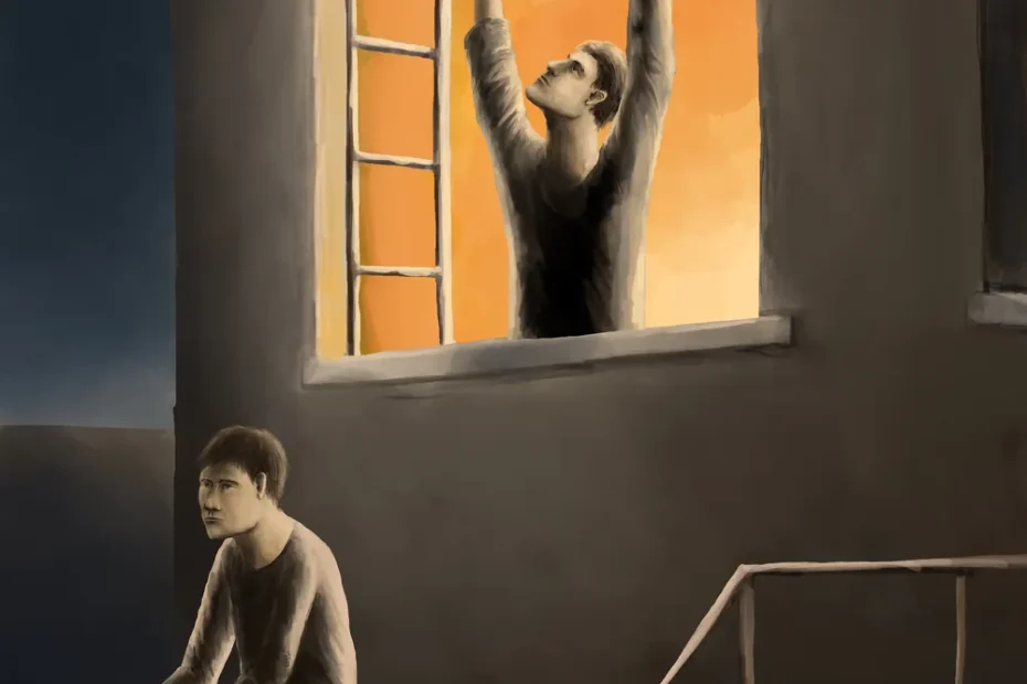 Silent-Art Gemälde 2024-09-11