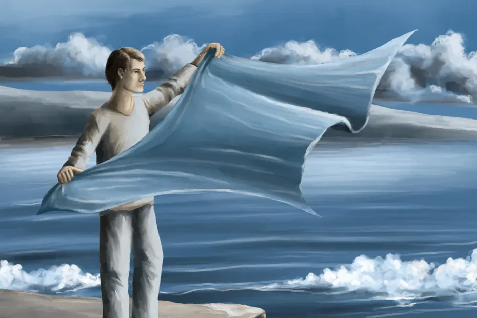 Silent-Art Gemälde 2024-10-04