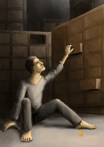 Silent-Art Gemälde 2024-11-02