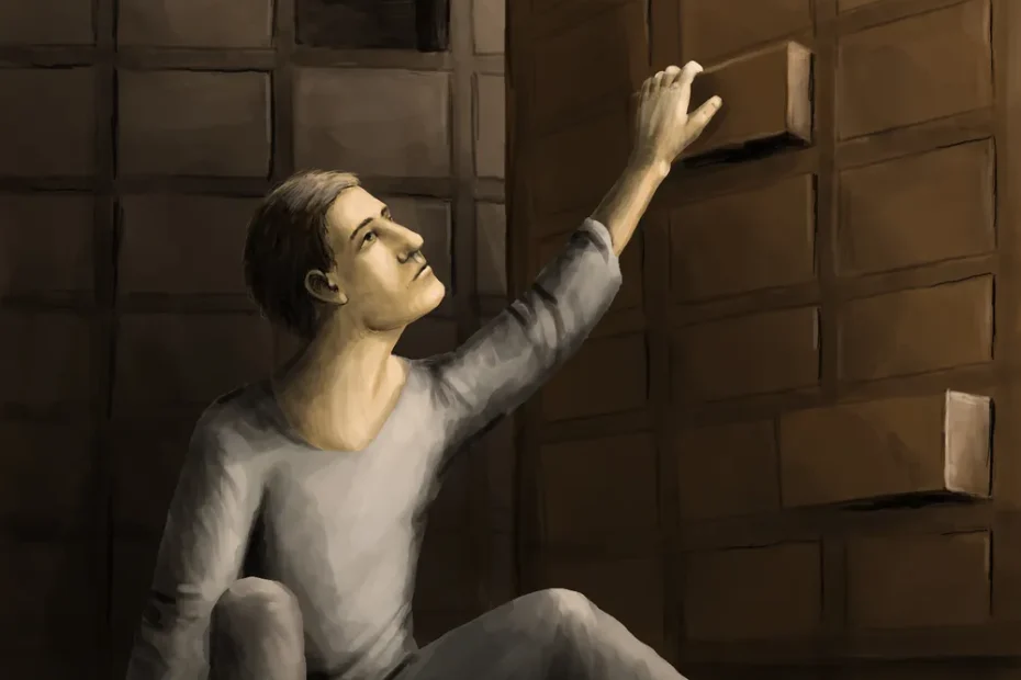 Silent-Art Gemälde 2024-11-02